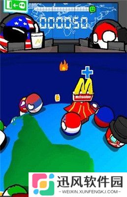 波兰球末世维稳最新版