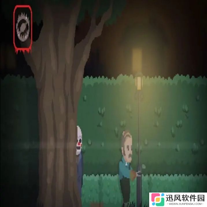 快乐小丑杀手2