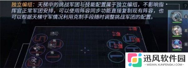 群星纪元天梯挑战怎么玩 天梯挑战玩法介绍