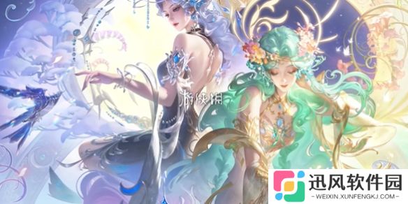 王者荣耀貂蝉馥梦繁花特效-王者荣耀貂蝉馥梦繁花皮肤特效一览