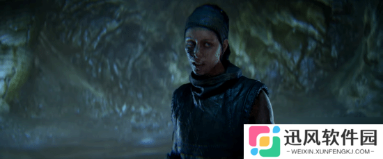 《地狱之刃2：塞娜的史诗》宣布登PS5！Xbox和PC也有免费更新