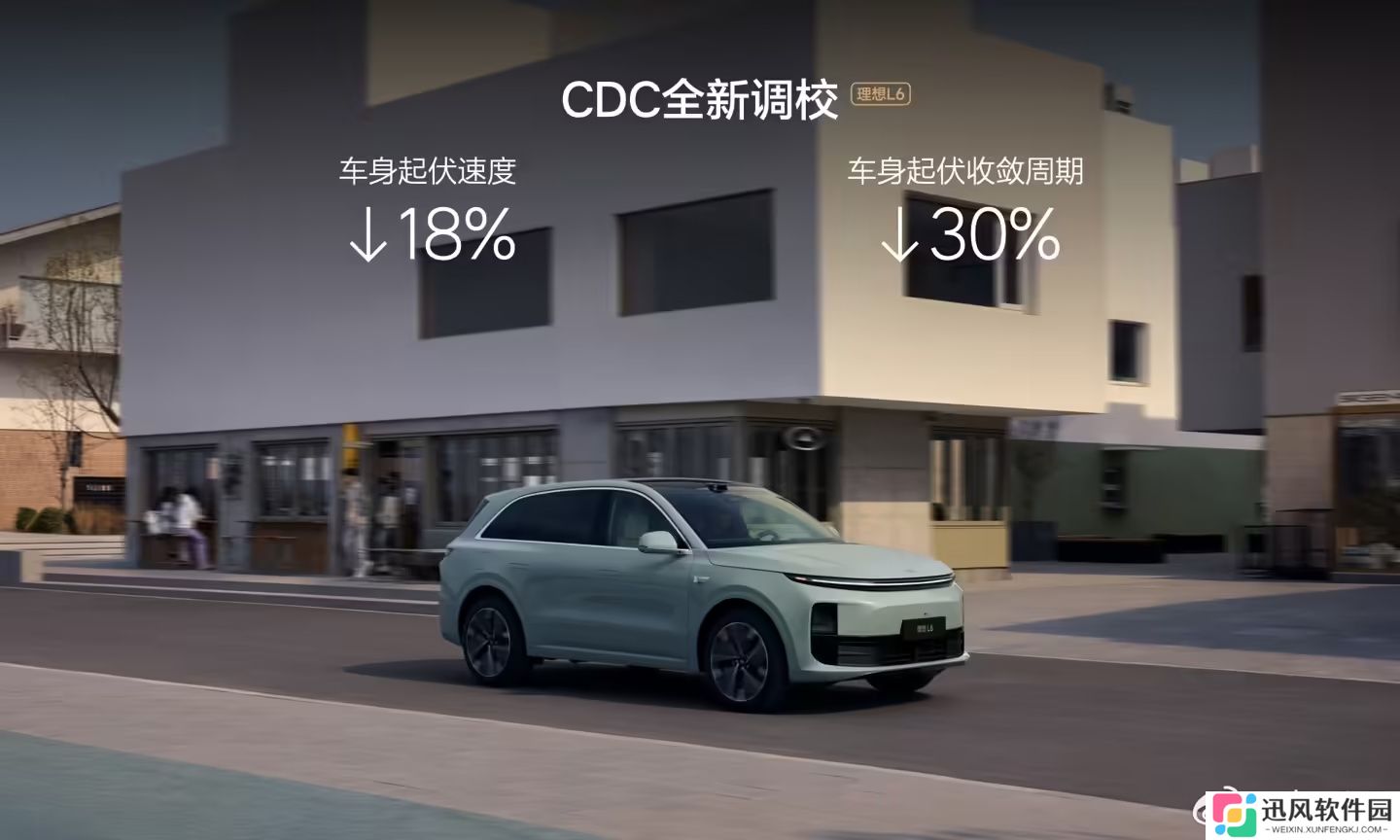 消息称理想汽车下调今年销量目标至 64 万辆，目标卖更多纯电产品