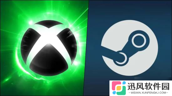 集成Steam的Xbox界面疑似意外泄露！真的要来了？