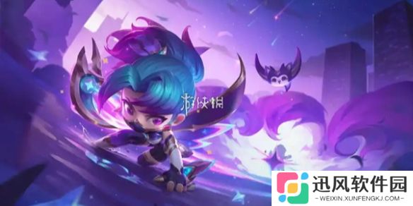 金铲铲之战s14神射手羁绊效果是什么-金铲铲之战s14神射手羁绊效果介绍