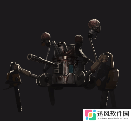 幽浮结合生化危机？哈萨克斯坦战术RPG《Critical Shift: 临界突变》首曝预告