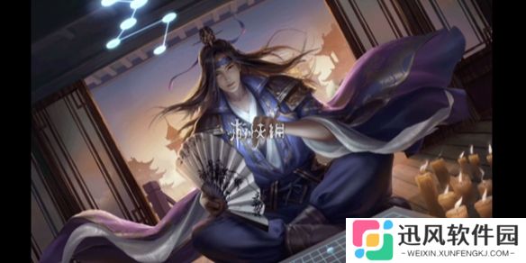 三国杀司马昭台词大全-三国杀司马昭台词汇总