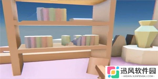锤子模拟器中文版