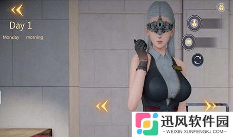 FallenHotel汉化版