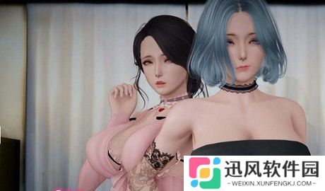 FallenHotel汉化版
