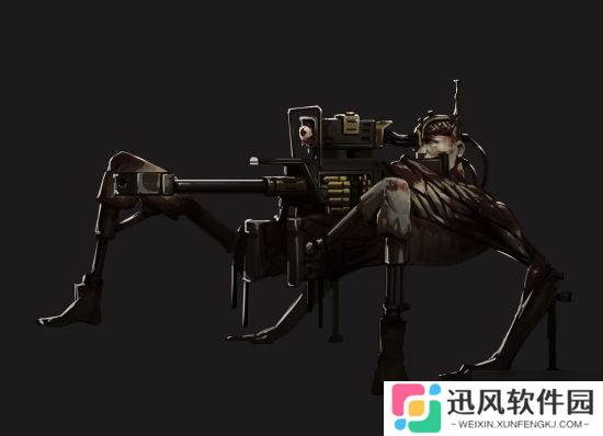幽浮结合生化危机？哈萨克斯坦战术RPG《Critical Shift: 临界突变》首曝预告