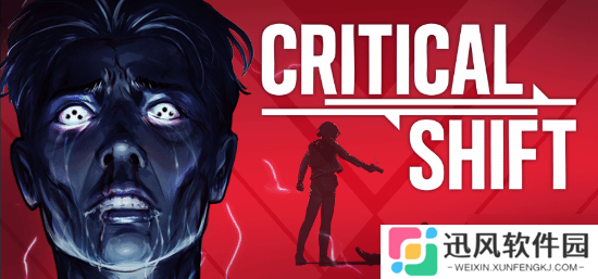 幽浮结合生化危机 哈萨克斯坦战术RPG《Critical Shift: 临界突变》首曝预告