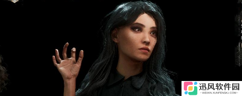 《光与影 33号远征队》副c吕涅流派推荐