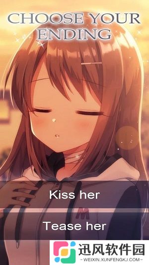 我的狼女友最新版