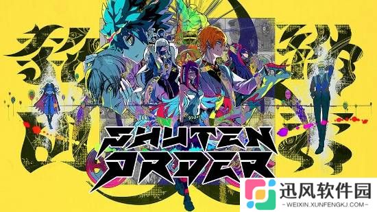 小高新作《终天教团》将于9月5日发售！5种路线有不同的玩法风格