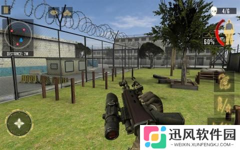 异形地带plus版