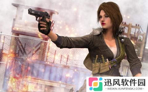 异形地带plus版