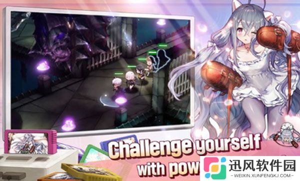 棕色尘埃2国服