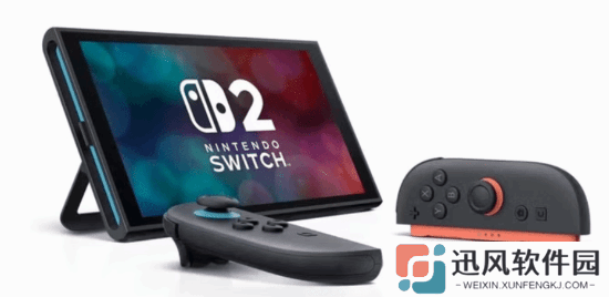 Switch 2日本抽选第二回公开！又是一大波