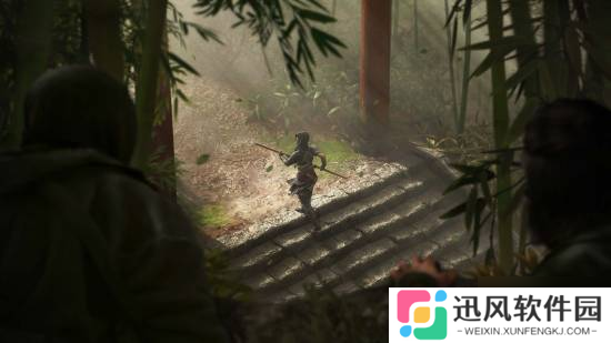 曝《刺客信条影》DLC于9月上线 明年推出合作模式 可玩奈绪江弥助及其他角色