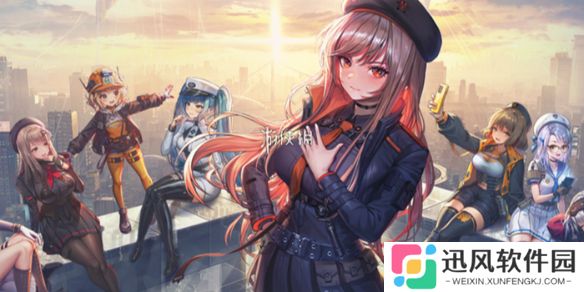 胜利女神新的希望新手怎么玩-胜利女神新的希望新手攻略