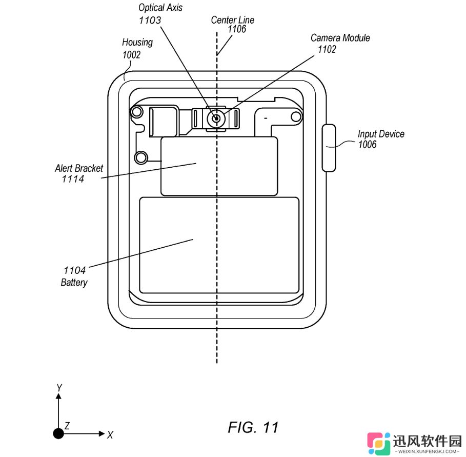 苹果创新遇阻，消息称摄像头版 Apple Watch 项目中止开发