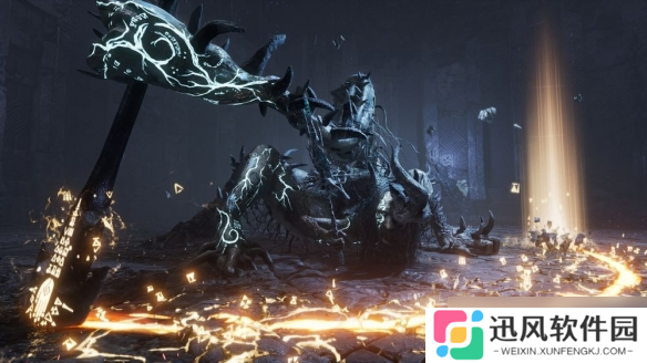 《匹诺曹的谎言》DLC《序曲》抢先一窥新场景与角色面貌