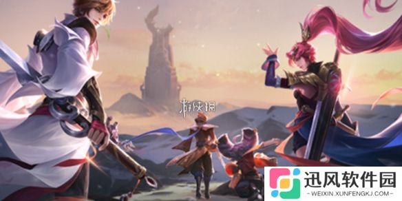 王者s40赛季主题是什么-王者荣耀s40赛季主题介绍