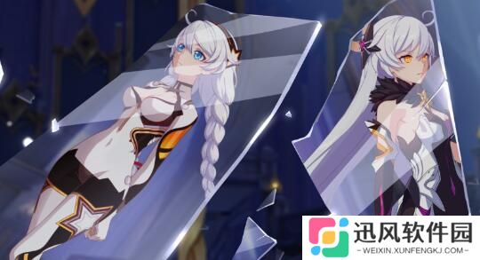 心海触摸手游中文版