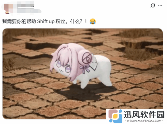 剑星让粉狗doro火到了西方社区：亚洲网友激情科普
