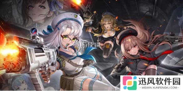 胜利女神新的希望兑换码大全-胜利女神新的希望兑换码汇总