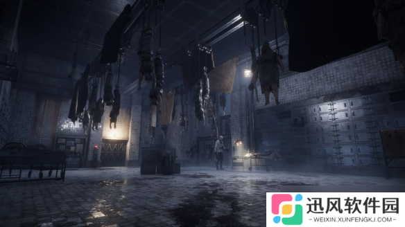 《匹诺曹的谎言》DLC《序曲》抢先一窥新场景与角色面貌