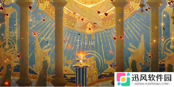 崩坏星穹铁道穹顶关塞黄金替罪羊怎么过-崩坏星穹铁道穹顶关塞晨昏之眼黄金替罪羊攻略
