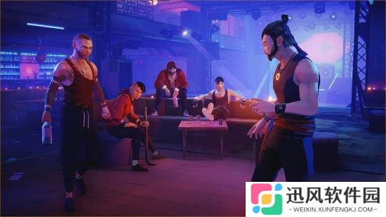 Epic喜加二：《师父》和《巨兽浩劫》！《绝递必达》锁国区