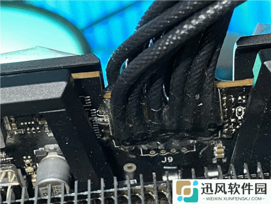 极乐软件园