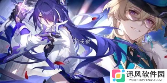 崩坏星穹铁道银河球棒侠传说魔王篇第3关F233星球攻略