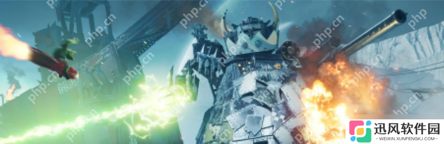 《战锤40K 极速狂飙》现已正式登陆Steam