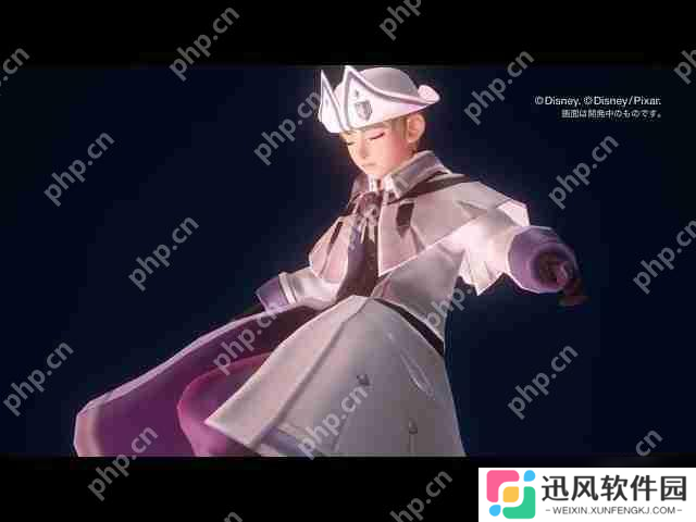 《王国之心 失落连结》宣布中止开发 系列新作《王国之心 4》现正积极制作中