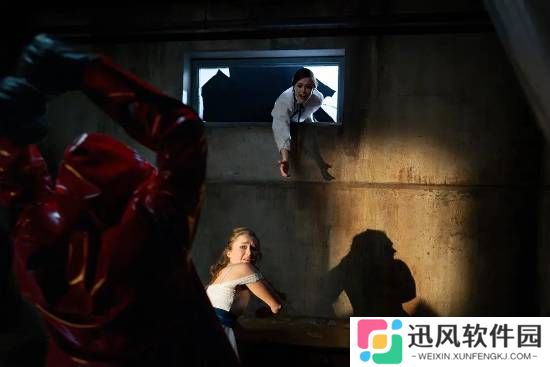 极乐软件园