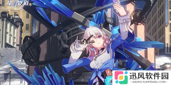 崩坏星穹铁道银河球棒侠传说魔王篇第2关C996星球攻略