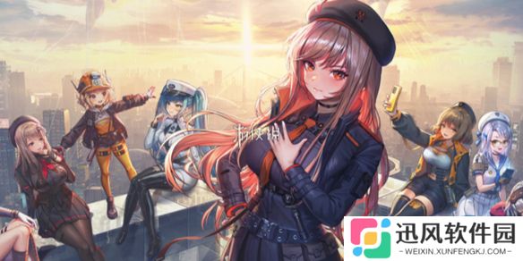 胜利女神新的希望看板娘怎么换-胜利女神新的希望看板娘更换方法