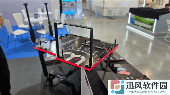 极乐软件园
