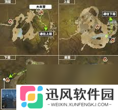 怪物猎人荒野如何钓取玻璃异形鱼