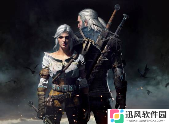 CDPR承认《巫师3》后太自信:导致《2077》出现问题