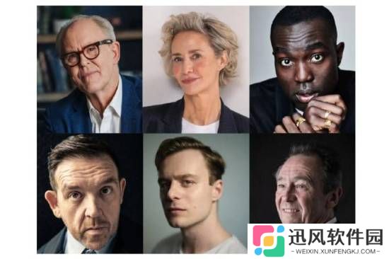 《哈利·波特》剧集拍摄场地泄露：场景布置大曝光！