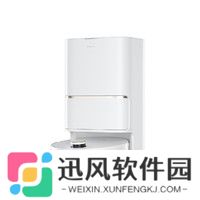 100 度高温灭菌洗 + 机械足 6cm 越障：追觅 S50 Pro 水箱版国补后 2673 元
