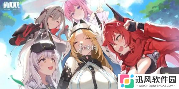 胜利女神新的希望怎么刷初始-胜利女神新的希望高效刷初始攻略