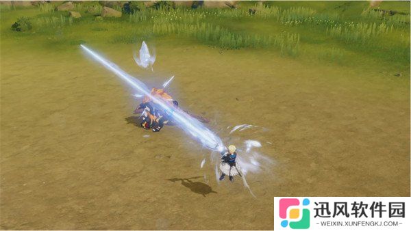 星痕共鸣冰魔导师射线流怎么玩 冰魔导师射线流玩法攻略