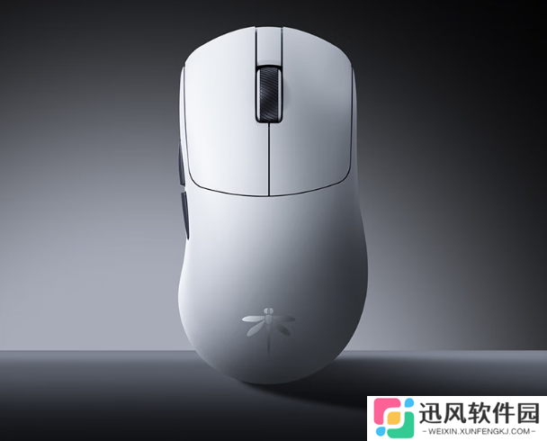 VGN 推出飞龙 Y2 系列电竞鼠标：三模连接、双 8K 回报率，国补 186.15 元起