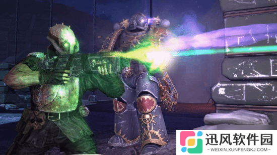 《星际战士》复刻版来袭！外媒却质疑发布时机