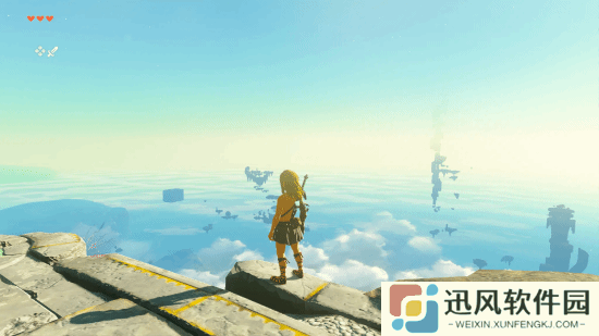 王国之泪新补丁：增加对NS2及新英杰Amiibo的支持